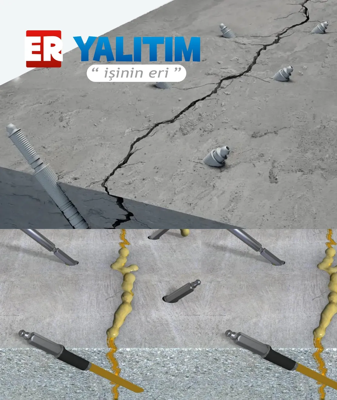 Alanya Asansör Kuyusu Yalıtım